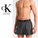 Трусы семейные Calvin Klein, 2XL. Код: Т44
